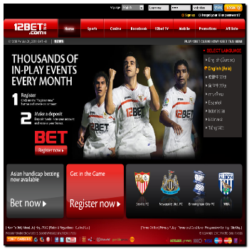 12bet
