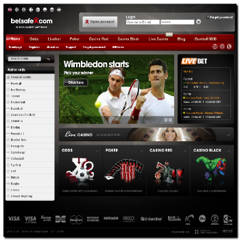 betsafe