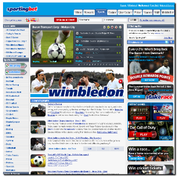 sportingbet