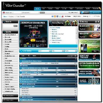 VictorChandler