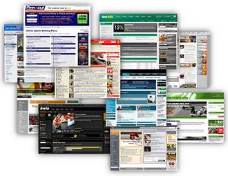 bookmaker list