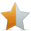 Star Half